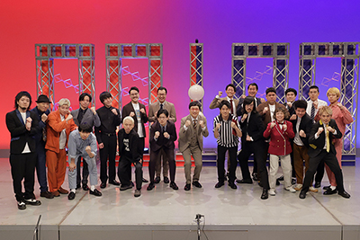 ZEROカウントバトル～極限秒読み！スベラセロワイヤル～