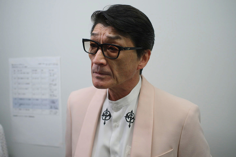小沢和義