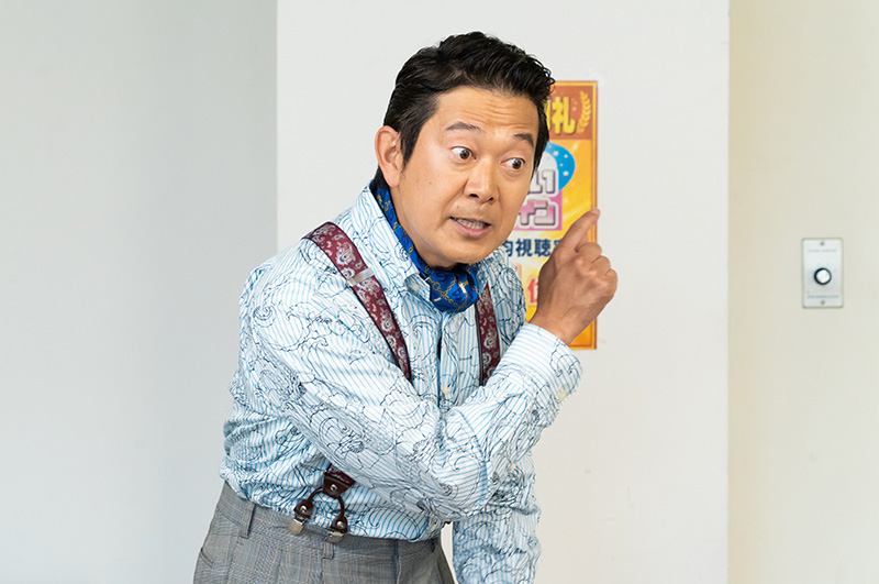 アキラ100%