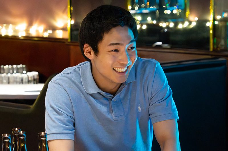 八村倫太郎