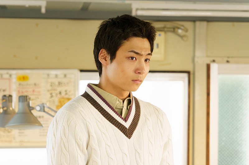 八村倫太郎