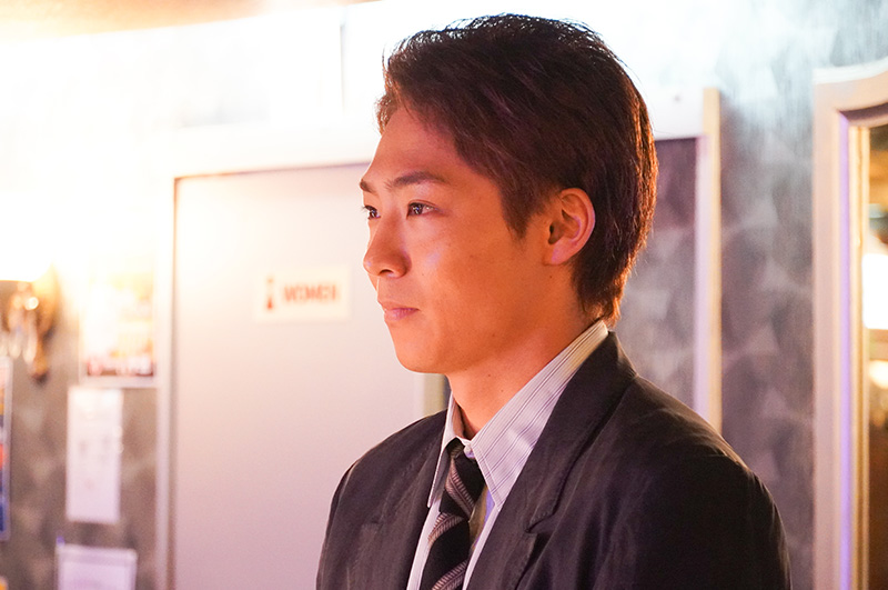 八村倫太郎
