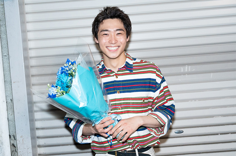 八村倫太郎